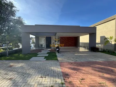 Casa de Condomínio com 4 Quartos para alugar, 300m² no Gran Royalle, Lagoa Santa