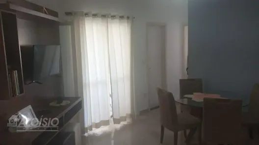 Apartamento com 2 Quartos à venda, 62m² no Vila São José, Taubaté