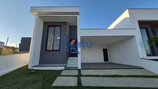 Casa de Condomínio com 3 Quartos à venda, 170m² no Residencial Vila Victoria, Itupeva
