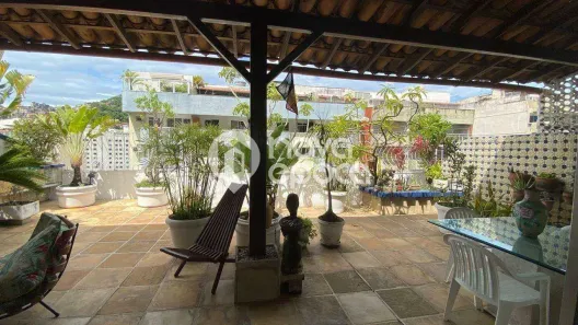Cobertura com 3 Quartos à venda, 294m² no Copacabana, Rio de Janeiro