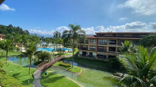Apartamento com 2 Quartos à venda, 69m² no Pontal (Cunhambebe), Angra dos Reis