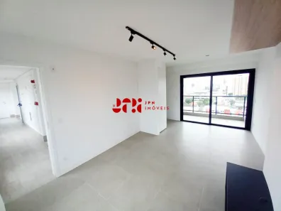 Apartamento com 2 Quartos para alugar, 74m² no Pinheiros, São Paulo