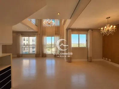 Cobertura com 3 Quartos à venda, 270m² no Vila Brandina, Campinas