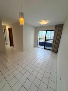 Apartamento com 3 Quartos à venda, 75m² no Torre, Recife