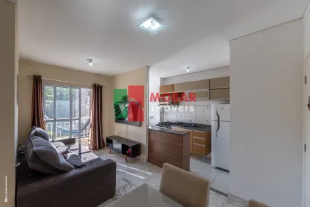 Apartamento com 2 Quartos à venda, 50m² no Capela, Vinhedo