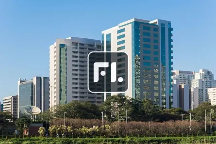 Sala Comercial para alugar, 490m² no Chácara Santo Antônio (Zona Sul), São Paulo
