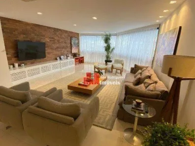 Cobertura com 4 Quartos à venda, 280m² no Barra da Tijuca, Rio de Janeiro