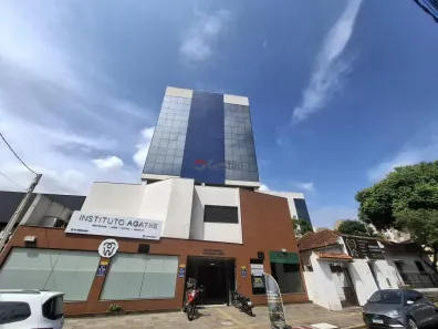 Ponto Comercial à venda, 45m² no Centro, Canoas