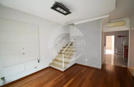 Sobrado com 4 Quartos à venda, 132m² no Vila Gomes Cardim, São Paulo