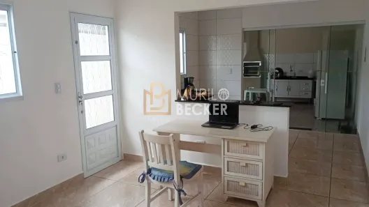 Casa com 3 Quartos à venda, 119m² no Parque Industrial, São José dos Campos