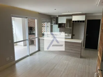 Apartamento com 2 Quartos à venda, 79m² no Vila Andrade, São Paulo