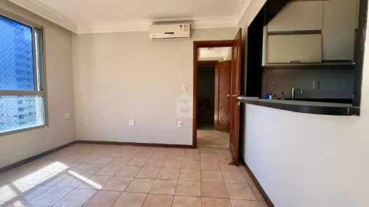 Apartamento com 2 Quartos à venda, 60m² no Praia do Canto, Vitória