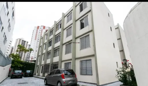 Apartamento com 2 Quartos à venda, 60m² no Vila Regente Feijó, São Paulo