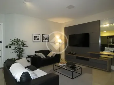 Apartamento com 3 Quartos à venda, 147m² no Cachoeira do Bom Jesus, Florianópolis