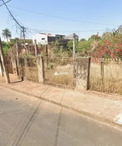 Lote/Terreno à venda, 486m² no Fabrício, Uberaba