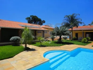 Fazenda/Sítio com 3 Quartos à venda, 335m² no São Bento, Artur Nogueira