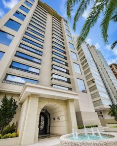 Apartamento com 3 Quartos à venda, 288m² no Bom Jardim, São José do Rio Preto