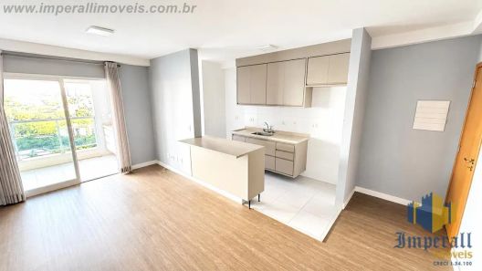 Apartamento com 2 Quartos à venda, 77m² no Vila Ema, São José dos Campos