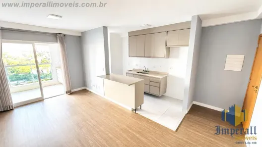Apartamento com 2 Quartos à venda, 77m² no Vila Ema, São José dos Campos
