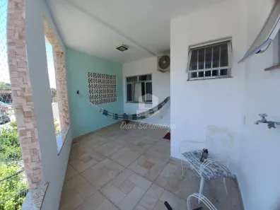 Apartamento com 3 Quartos à venda, 146m² no Barro Vermelho, São Gonçalo