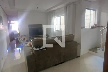 Cobertura com 1 Quarto à venda, 100m² no Parque Oratório, Santo André