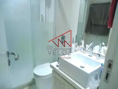 Apartamento com 3 Quartos à venda, 100m² no Leblon, Rio de Janeiro
