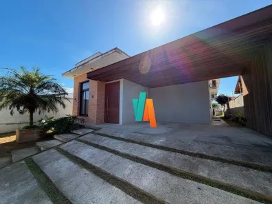 Casa com 3 Quartos à venda, 100m² no Pontal de Santa Marina, Caraguatatuba