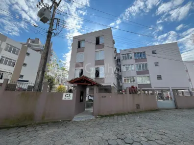 Apartamento com 1 Quarto para alugar, 40m² no Itacorubi, Florianópolis