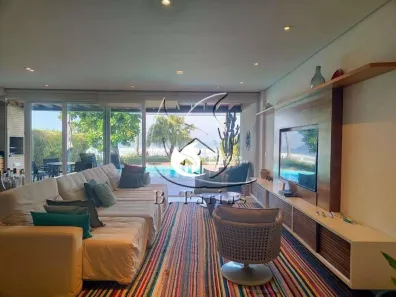 Casa de Condomínio com 4 Quartos à venda, 320m² no Bairro de Juquehy, São Sebastião