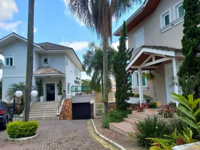 Casa de Condomínio com 4 Quartos à venda, 637m² no Vila Albertina, São Paulo