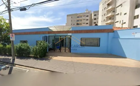 Sala Comercial para alugar, 10m² no Jardim Glória, Americana