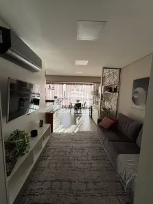 Apartamento com 2 Quartos à venda, 87m² no Vila Adyana, São José dos Campos