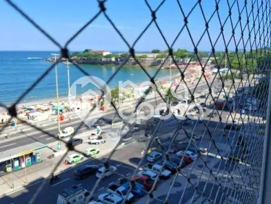 Apartamento com 3 Quartos à venda, 158m² no Copacabana, Rio de Janeiro