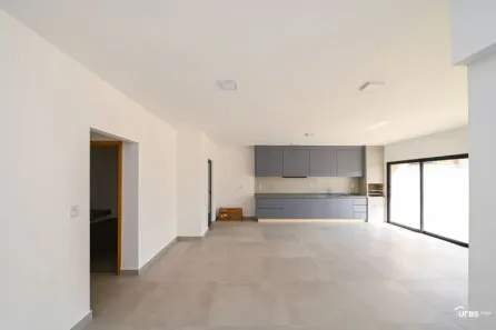 Casa de Condomínio com 3 Quartos para alugar, 107m² no Residencial Jardins Lyon, Aparecida de Goiânia