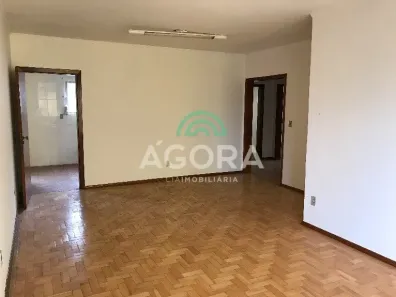 Apartamento com 4 Quartos para alugar, 228m² no Estância Velha, Canoas