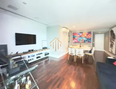 Apartamento com 2 Quartos à venda, 100m² no Barra da Tijuca, Rio de Janeiro