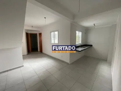 Apartamento com 2 Quartos à venda, 100m² no Vila Guiomar, Santo André