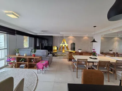 Apartamento com 3 Quartos à venda, 97m² no Alphaville Centro Industrial e Empresarial/Alphaville., Barueri