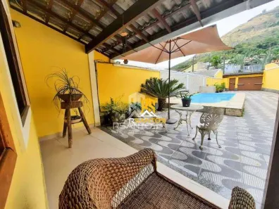 Casa de Condomínio com 3 Quartos à venda, 184m² no Anil, Rio de Janeiro
