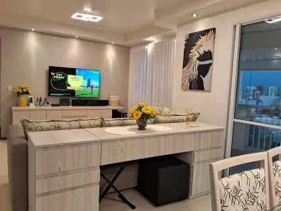 Apartamento com 3 Quartos à venda, 93m² no Tatuapé, São Paulo