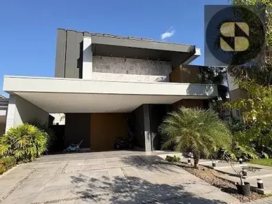 Casa de Condomínio com 5 Quartos à venda, 230m² no Ribeirão do Lipa, Cuiabá