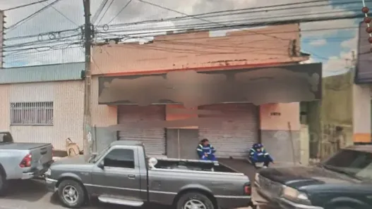 Lote/Terreno à venda, 800m² no Nossa Senhora Aparecida, Uberlândia