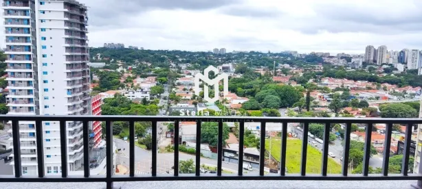 Apartamento com 1 Quarto à venda, 32m² no Butantã, São Paulo