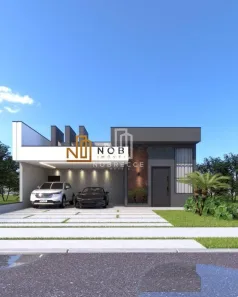 Casa com 4 Quartos à venda, 220m² no Residencial Evidências, Indaiatuba