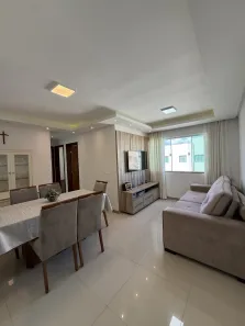 Apartamento com 3 Quartos à venda, 69m² no Boa Vista, Vitória da Conquista