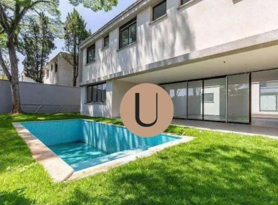 Casa com 4 Quartos à venda, 823m² no Jardim Cordeiro, São Paulo