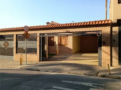 Casa com 3 Quartos à venda, 200m² no Vila Amália (Zona Norte), São Paulo