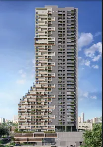 Apartamento com 2 Quartos à venda, 60m² no Setor Aeroporto, Goiânia