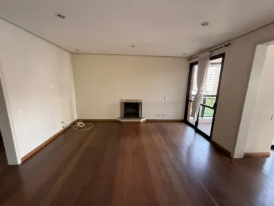 Apartamento com 4 Quartos à venda, 172m² no Perdizes, São Paulo