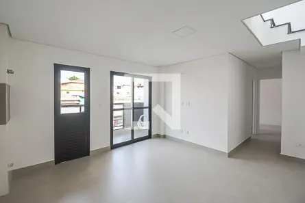 Cobertura com 2 Quartos à venda, 112m² no Nova Petrópolis, São Bernardo do Campo